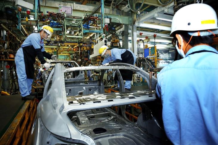 Foreign investor interest in Vinh Phuc piqued