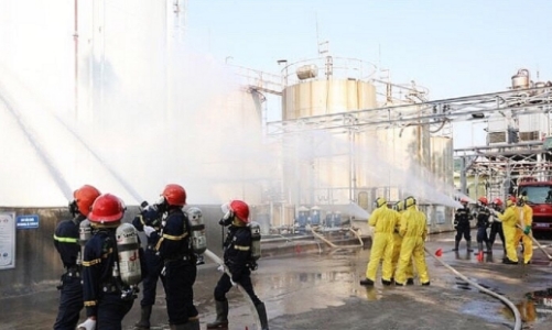 Quản lý hoá chất còn nhiều bất cập