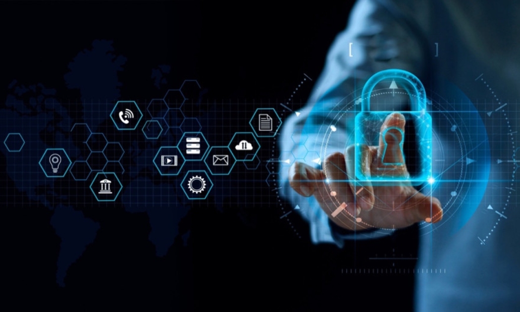 Big Data được đẩy mạnh trong nhiều lĩnh vực, trong đó có bất động sản. Ảnh: freepik.
