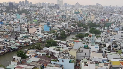 HCMC adopts ambitious housing development plan