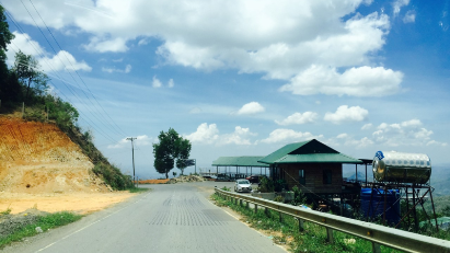 Capital coming for transport infrastructure in Binh Thuan