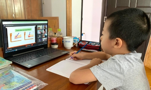 Bộ GD&ĐT: Học sinh lớp 1, lớp 2 kiểm tra định kỳ bằng hình thức trực tiếp