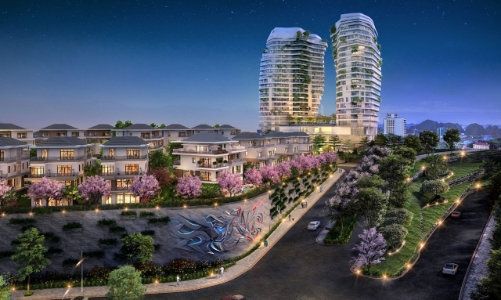 Tiêu chí trong lựa chọn bất động sản hàng hiệu của giới siêu giàu