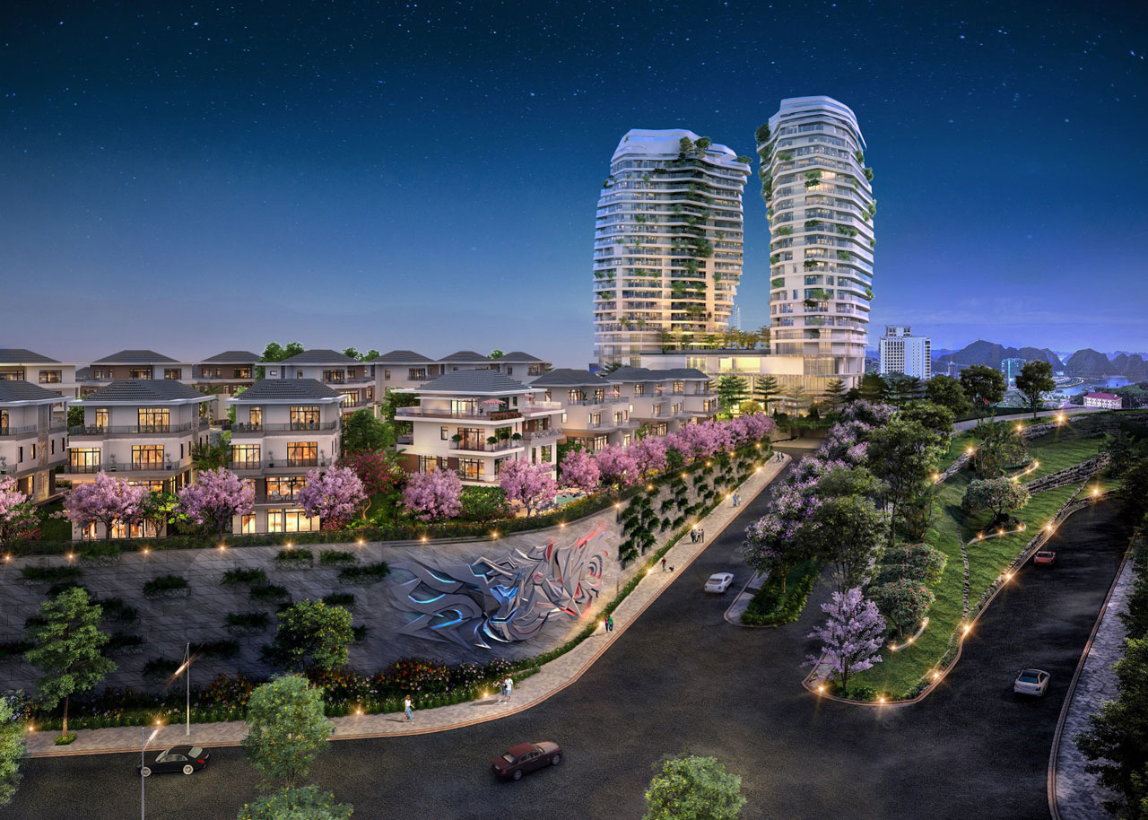 Phoenix Legend MGallery - sản phẩm hàng hiệu được phát triển bởi Công ty Cổ phần Đầu tư & Dịch vụ Thuận Phát, do Tập đoàn Accor quản lý và vận hành.