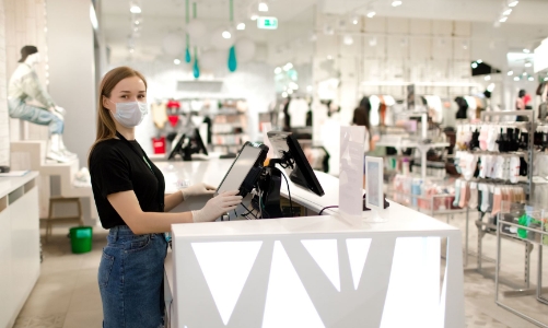 Bán lẻ và tiêu dùng “bứt phá” thời hậu Covid