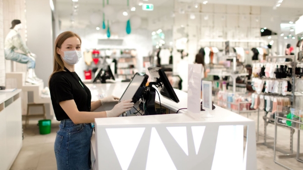 Bán lẻ và tiêu dùng “bứt phá” thời hậu Covid