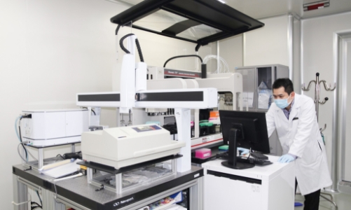 Người Việt có bộ dữ liệu giải mã toàn hệ gen đầu tiên