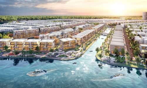 Kinh tế xanh sẽ là tiền đề để phát triển bền vững