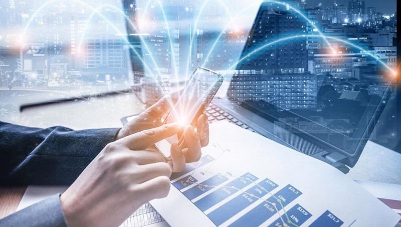 Support for businesses in innovation and digital transformation