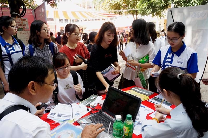 42,000 workers needed in HCMC