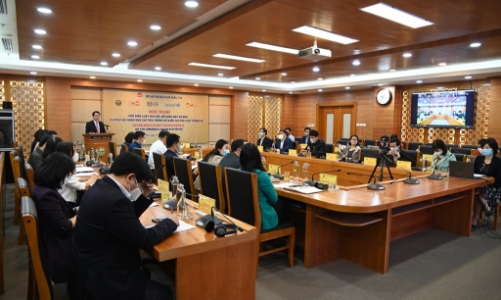 Luật Thống kê: Thống kê 230 chỉ tiêu cốt lõi của nền kinh tế