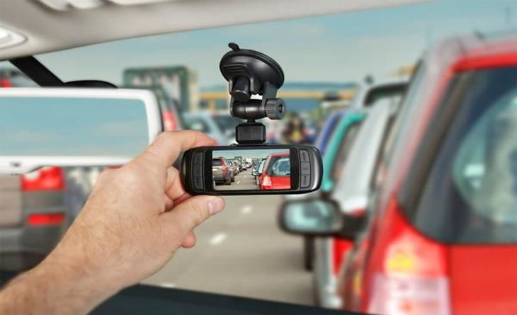 Tỷ lệ xe đã lắp camera tại Hà Nội mới chỉ đạt khoảng 30%
