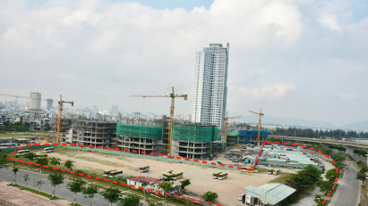 Da Nang to reclaim nearly 1,300 ha for 58 projects