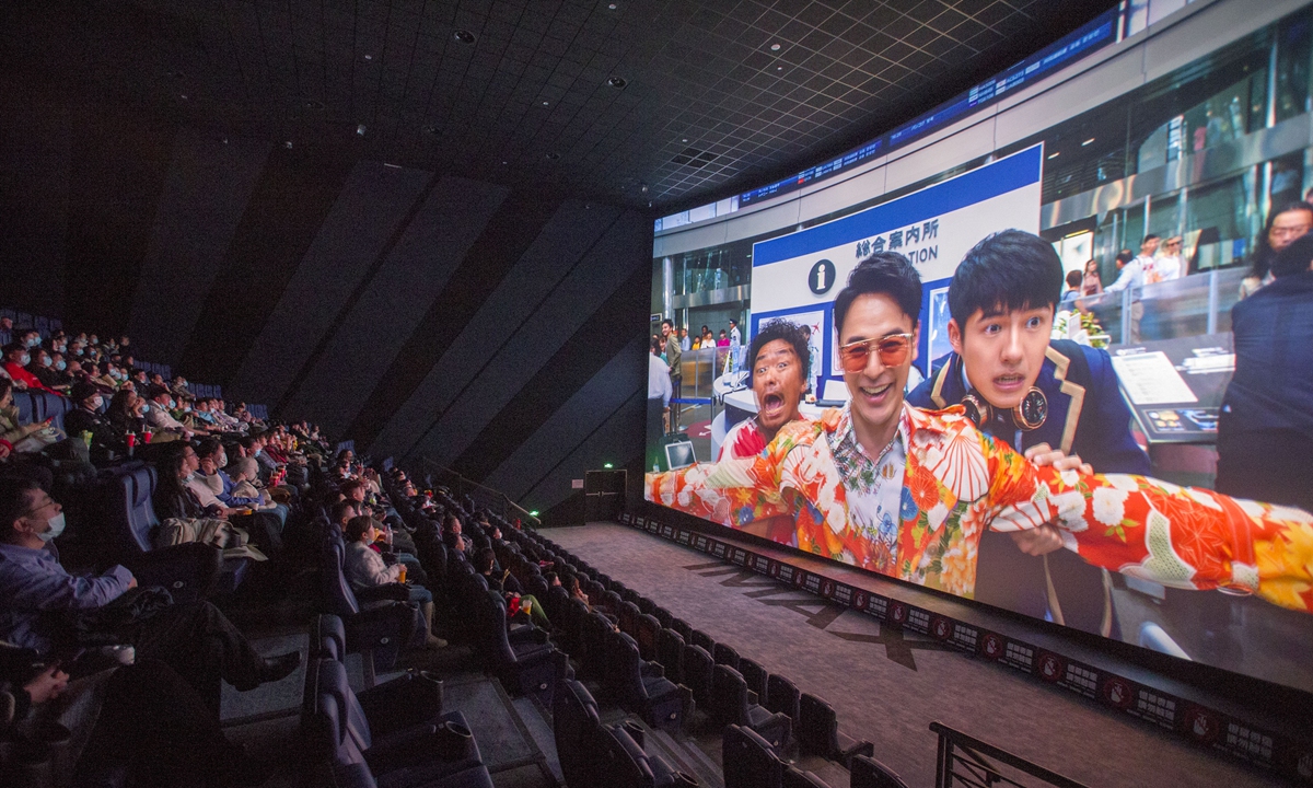 Năm 2022, liệu thị trường Bắc Mỹ c&oacute; đoạt lại vị tr&iacute; đứng đầu doanh thu ph&ograve;ng v&eacute; từ tay Trung Quốc?