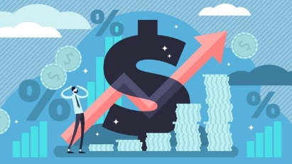 Profits of listed companies forecast to grow strongly in 2022