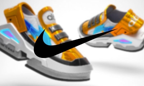 Nike mua lại startup giày NFT, tiến thêm một bước vào vũ trụ ảo