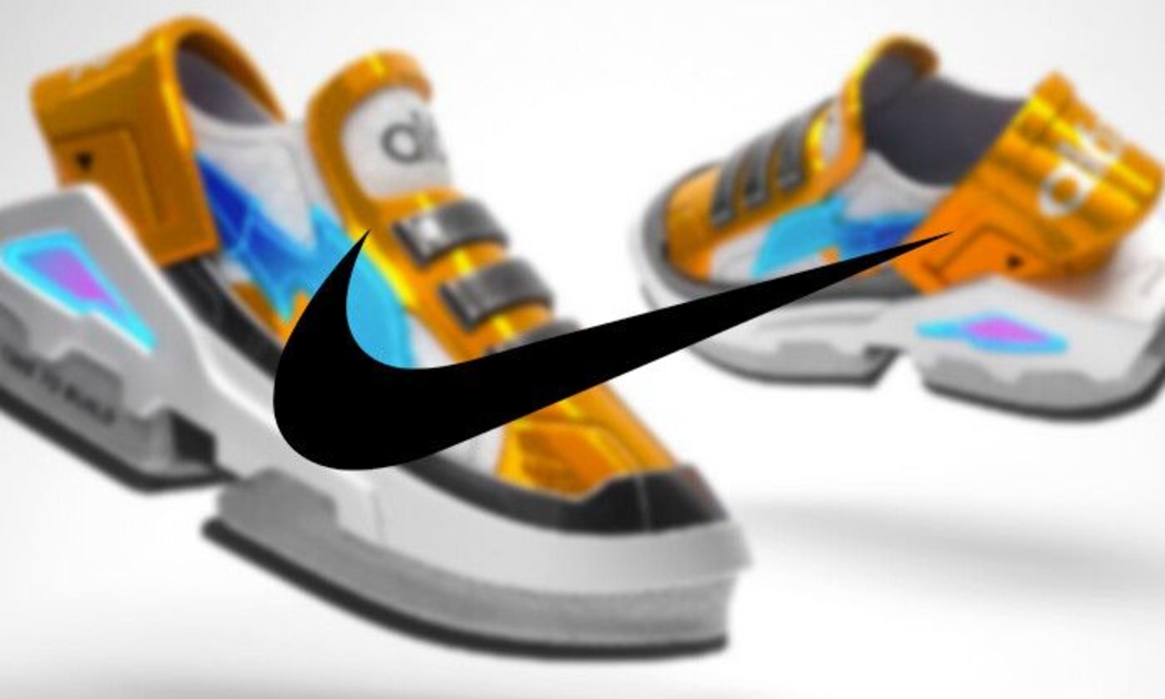 Thỏa thuận mua lại RFTKT cho thấy quyết tâm của Nike trong việc phát triển ở thế giới Metarverse