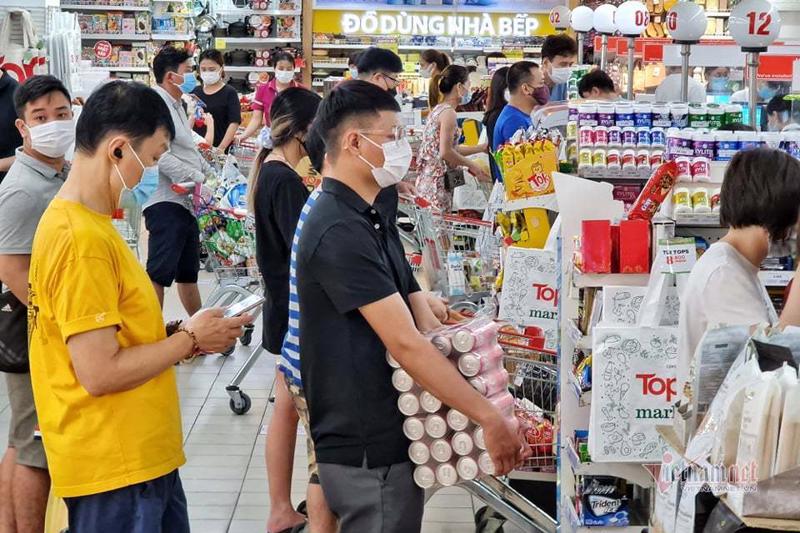 Dự báo trong năm 2022, công tác quản lý, điều hành giá sẽ gặp nhiều khó khăn, thách thức hơn.
