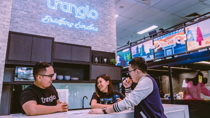 Eximbank & Tranglo Singapore to offer remittance services