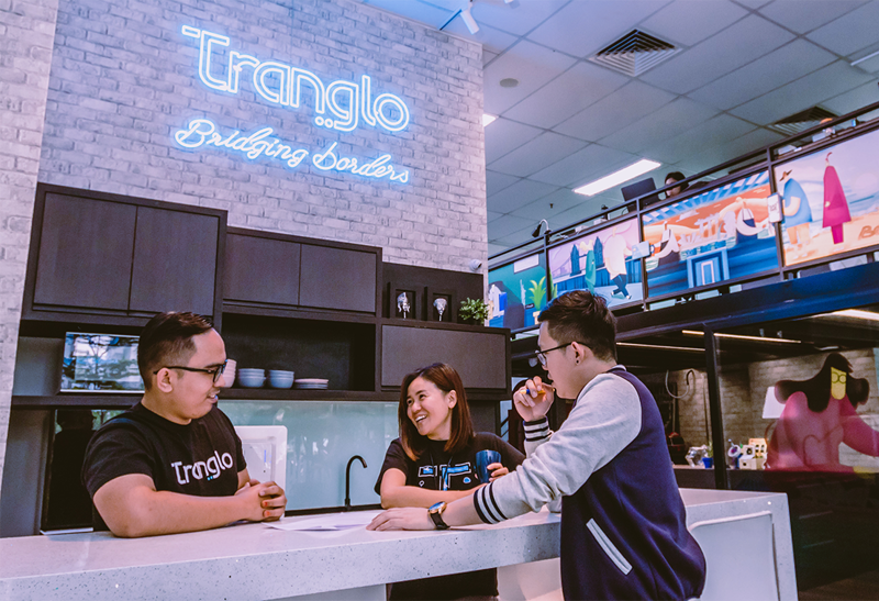 Eximbank & Tranglo Singapore to offer remittance services