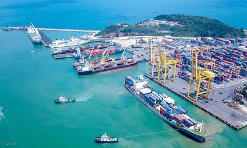 Thanh Hóa lần đầu tiên có cửa khẩu được nhập ô tô chở người dưới 16 chỗ