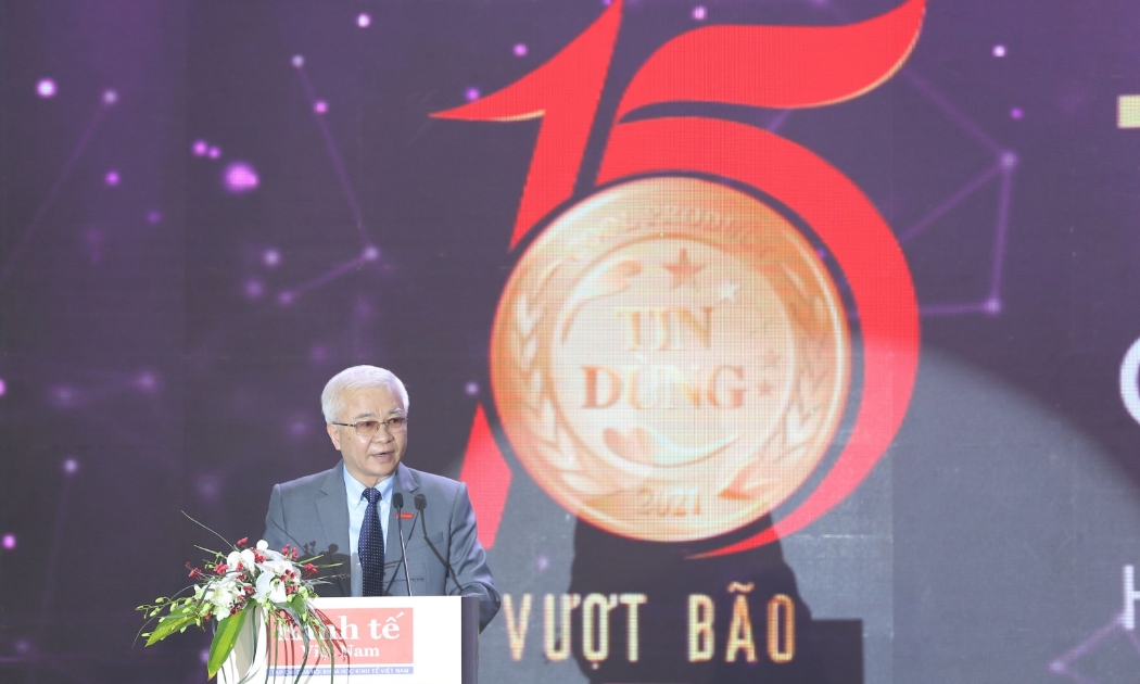 TS Chử Văn Lâm phát biểu khai mạc sự kiện - Ảnh: Xuân Khoa