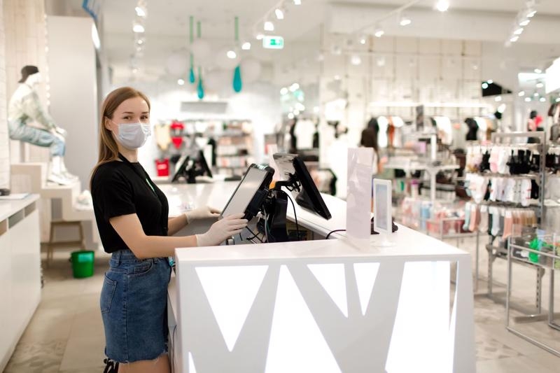 Opportunities for retail and consumption post-pandemic