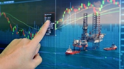 Oil & gas stocks growing in appeal