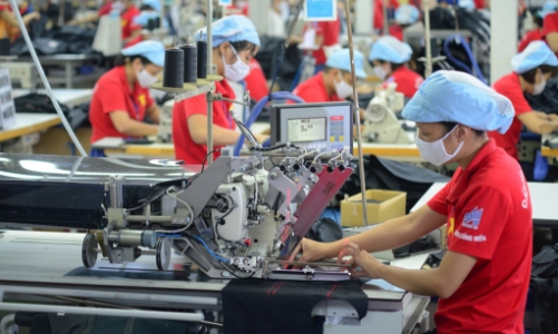 Những doanh nghiệp Việt đương đầu và chiến thắng đại dịch Covid-19