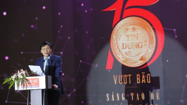 Tín hiệu phục hồi từ khối tiêu dùng là cơ sở để Việt Nam kỳ vọng vào đà bứt phá