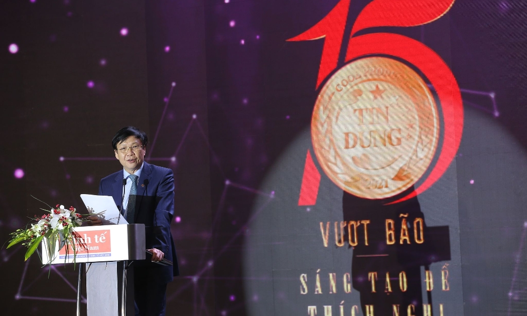 Ông Hồ Quang Lợi, Phó chủ tịch thường trực Hội nhà báo Việt Nam