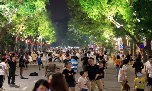 Đề xuất dừng hoạt động tập trung đông người trong dịp Tết