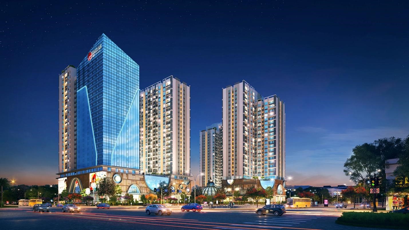 Nguồn cung hạn chế, giá tăng cao nhưng căn hộ nội đô vẫn được tìm kiếm ngày càng nhiều.