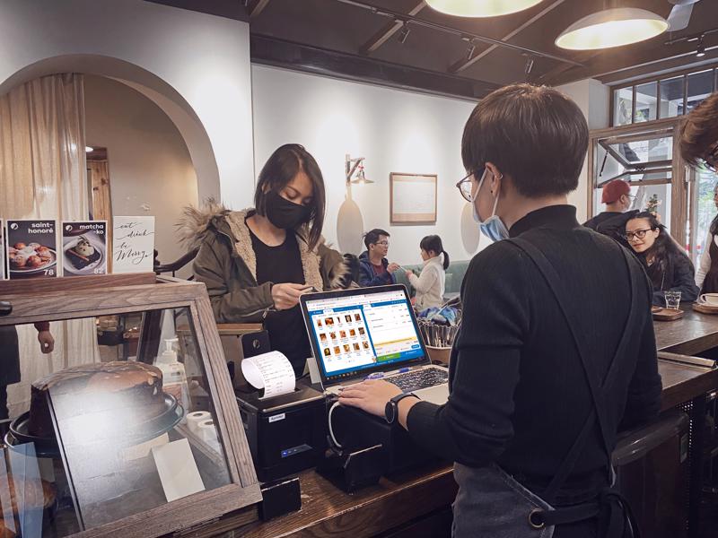 KiotViet là đơn vị cung c&acirc;́p giải ph&aacute;p phần mềm trọn bộ cho doanh nghiệp si&ecirc;u nhỏ, nhỏ v&agrave; vừa