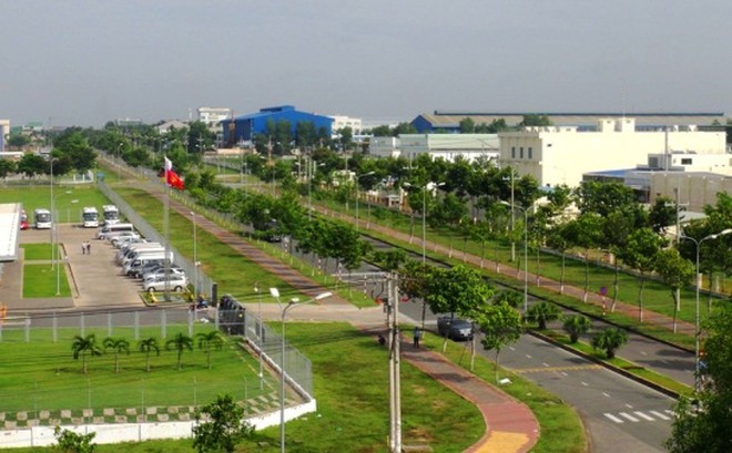 Ảnh minh họa.