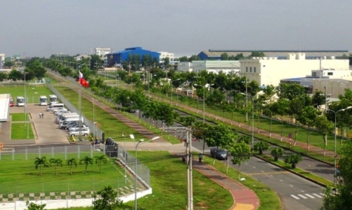 Đồng Nai: Huyện Long Thành và Nhơn Trạch đang gấp rút hoàn thành quy hoạch sử dụng đất 