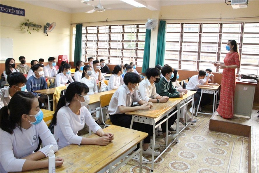 Ảnh minh họa.