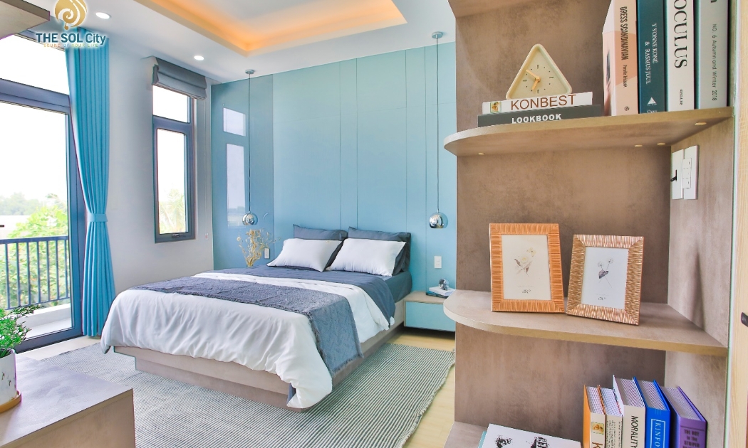 The Sol City áp dụng chính sách “nhà cũ đổi nhà mới”.