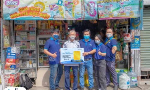 Nhiều thương hiệu tăng doanh thu và thị trường nhờ sàn B2B Telio