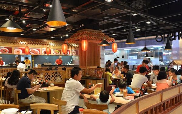 ‘High income’ falls in 2020