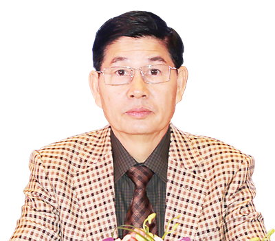Ông Đỗ Xuân Lập, Chủ tịch Hiệp hội Gỗ và Lâm sản Việt Nam (Viforest)