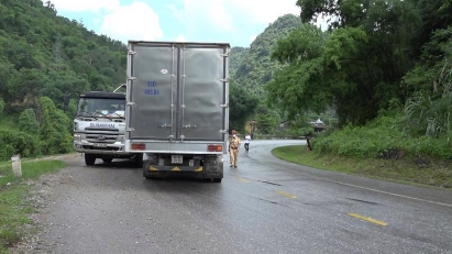 Bac Kan-Cao Bang Expressway may be built before 2030 if capital forthcoming