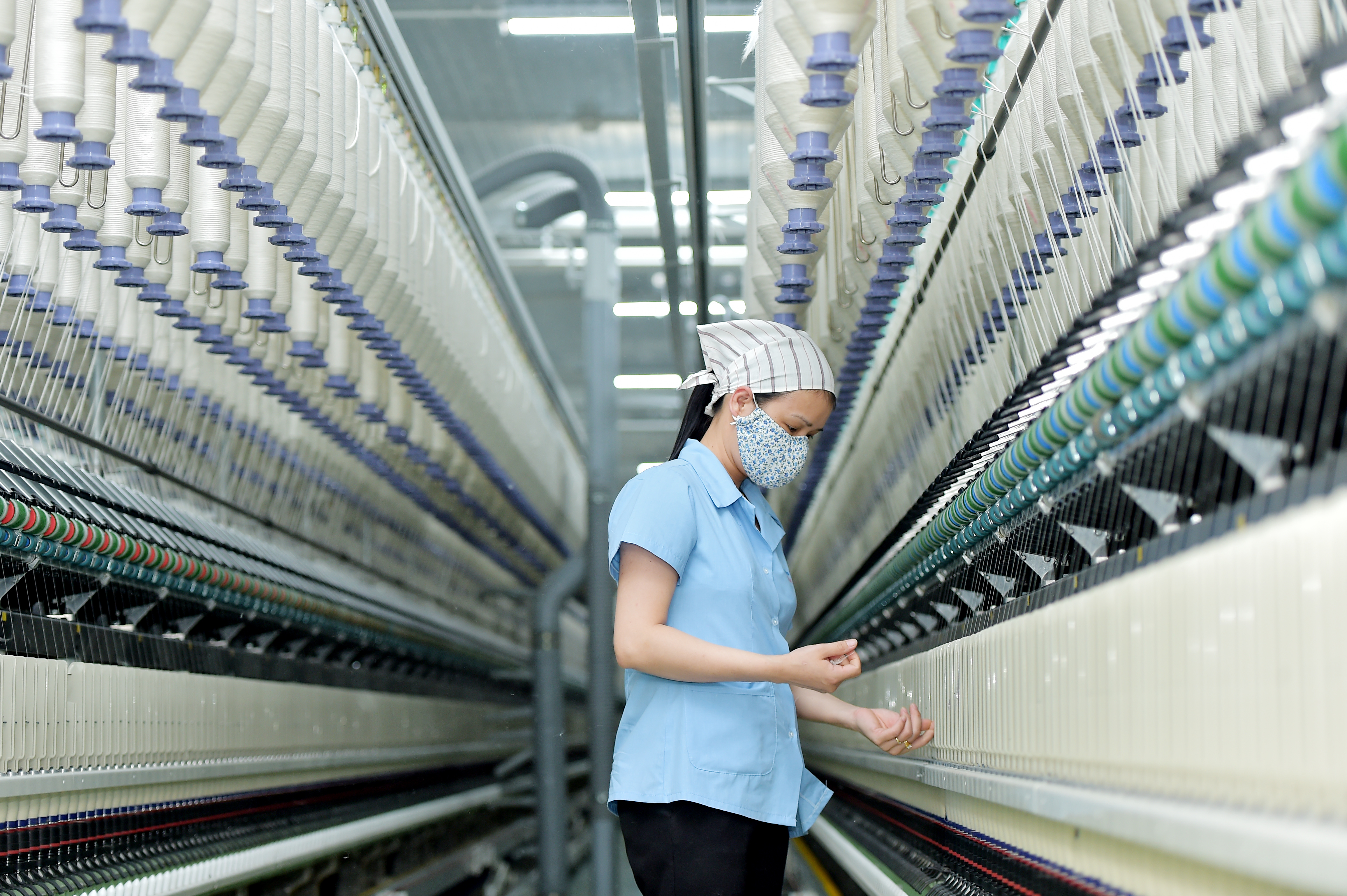 UBND TP.HCM đã chấp thuận cho phép đầu tư khu công nghiệp chuyên ngành công nghiệp hỗ trợ với quy mô 330ha.