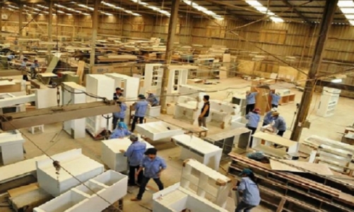 Chuyển đổi số trong ngành gỗ thiếu bài bản và tự phát