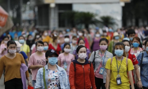 Covid-19 bộc lộ rõ những lỗ hổng trong hệ thống an sinh xã hội