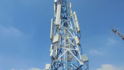 Telco profits down sharply