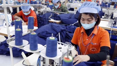 MoLISA introduces program to support labor market recovery