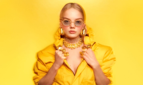 Swarovski ra mắt BST thứ hai mang tên Wonderlab