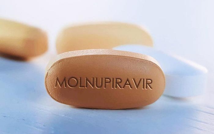 300,000 doses of Molnupiravir allocated for Covid-19 treatment