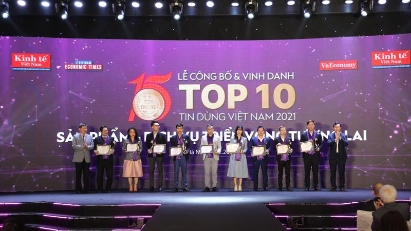 Top10 startups honored at Cool Product Awards 2021